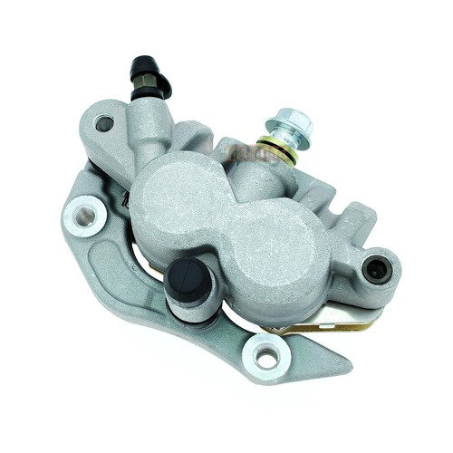 New front brake caliper - new,