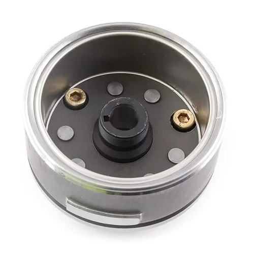 Flywheel lexmoto tekken 125 - lexmoto,