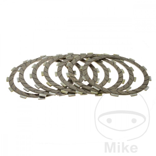 Ebc clutch kit fits - clutch, z