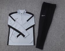 Mens Nike Dri-Fit Tracksuit