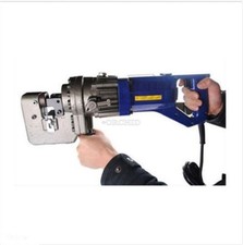 Electro-Hydraulic Sheet Metal Hole Punch Puncher Press Knockout Brand  New cx
