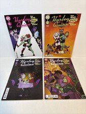 Harley quinn animated series - harley,