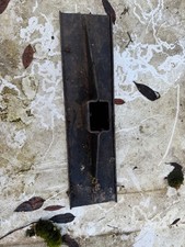 GENUINE EARLY  LAND ROVER