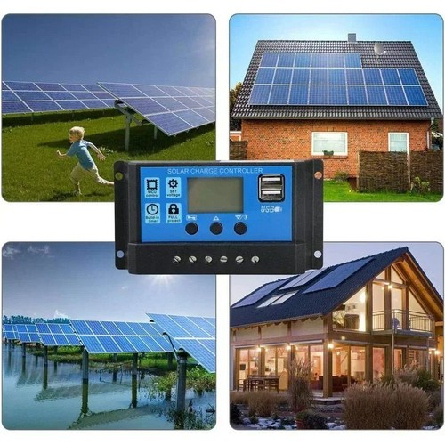 30a pwm solar - 30a,