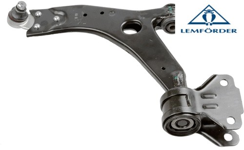 Front control arm trailing - control,