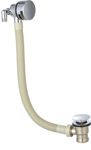 Bath overflow filler was101 - overflow,