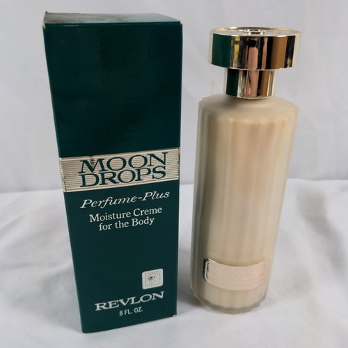 Vintage revlon moon drops - revlon,