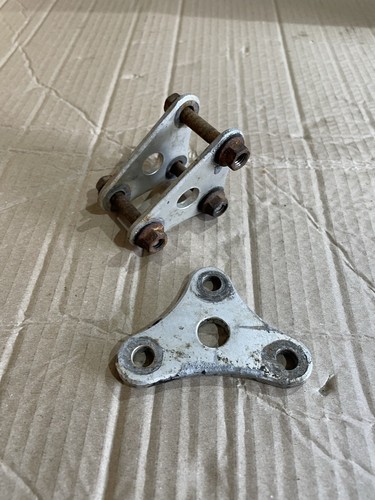 Suzuki 250 engine - 250,