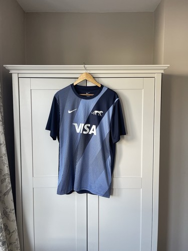 Nike los pumas - los, pre-match
