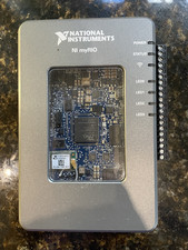National instruments (NI)  MyRIO-1900 with Prototype Boards
