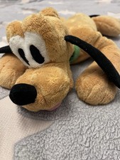 Disneyland Resort Paris Pluto