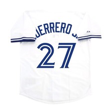 Vladimir Guerrero Jr. Toronto