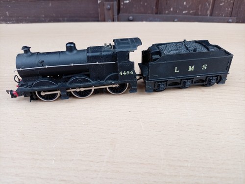 Airfix gauge lms - airfix,
