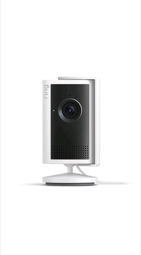 Ring indoor camera - indoor,