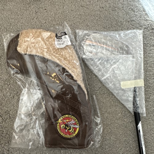 Taylormade udi bomber - p∙udi, one
