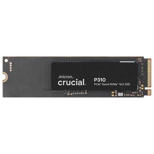 P310 500gb ssd 2280 - m, nvme