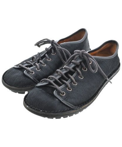 Trippen shoes black - trippen, (other)