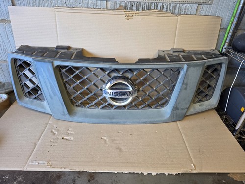 2010 2015 nissan navara - 2010-2015,