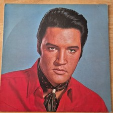 Elvis presley golden records - presley,