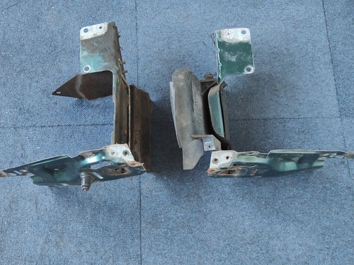 Audi coupe front - 92-00,,