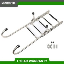 Brand New Stainless Steel