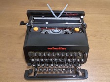 Olivetti Valentine S Vintage