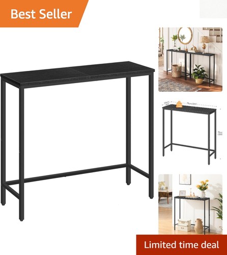 Compact console table - compact,