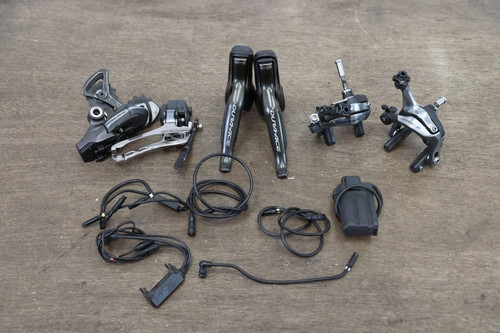Shimano dura ace - dura-ace, 10