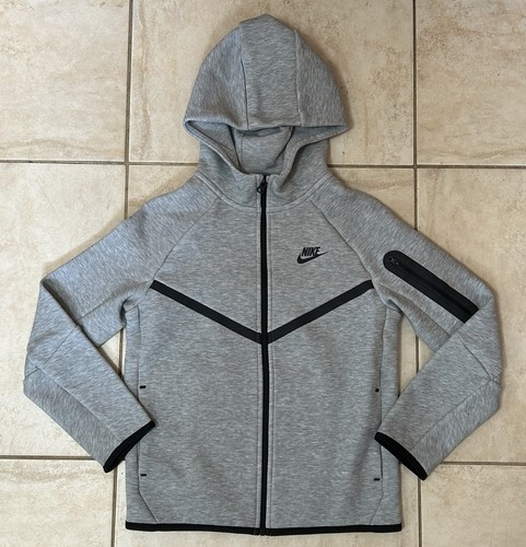 Nike tech fleece windrunner - nike,