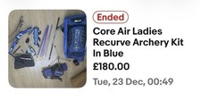 Circle air ladies - circle,