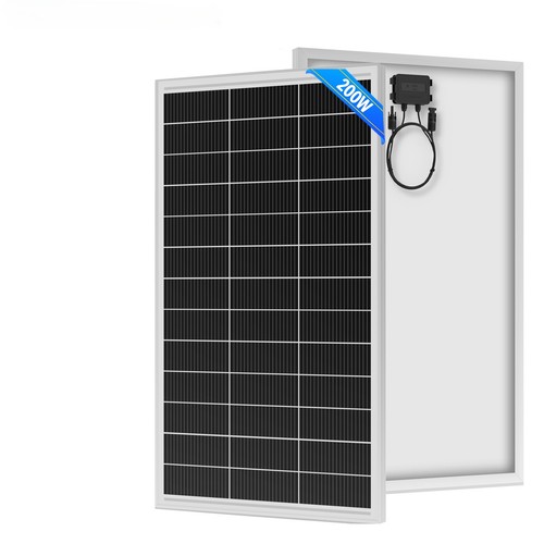 200w 12v solar - solar, panel