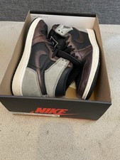 Nike Jordan High Too With