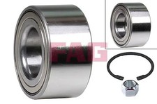 Wheel bearing 713 6197 80 FAG