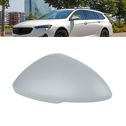 Wing door mirror cover cap - wing,