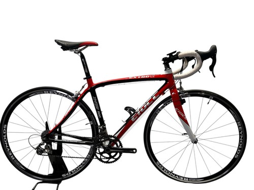 Ciocc extro carbon - extro, bike