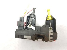 2013 VAUXHALL VIVARO SIDE