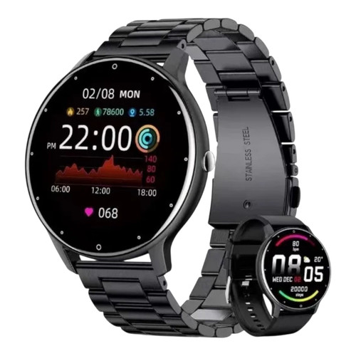 Zl02 smart watch - zl02,