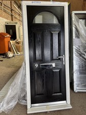 Brand New Composite Front Door