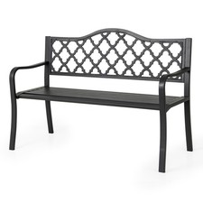 2-3 Seater Garden Bench