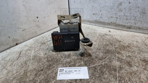Volkswagen touareg abs pump - volkswagen,