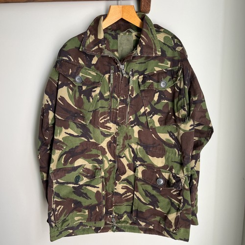 Genuine british army temperate - army,
