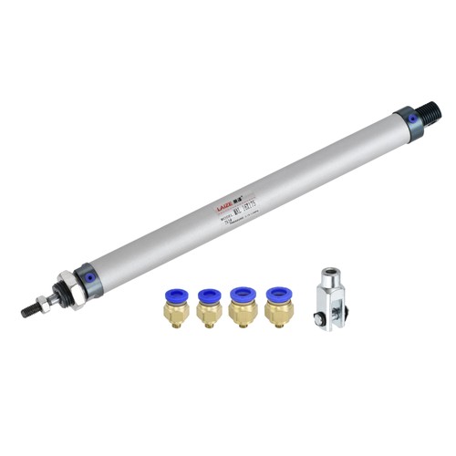 Pneumatic air cylinder mal - air,