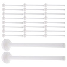 50 Pcs Grinding Perch for