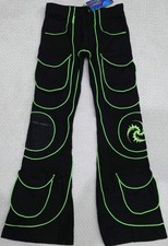 SPACE TRIBE 7-Pocket Piping