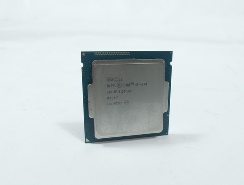 Intel 4570 quad core - quad,