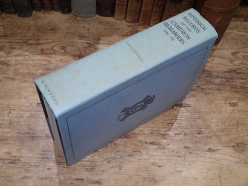 Historical records the - historical,