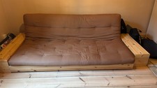 Karup futon sofa bed double