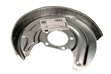 3x ✅Fits NK 234760 brake discs cover VW T. PASSAT 96-05 LE   ⭐UK Seller⭐