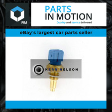Coolant Temperature Sensor