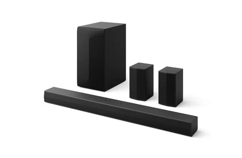 Soundbar us60tr wireless - soundbar,